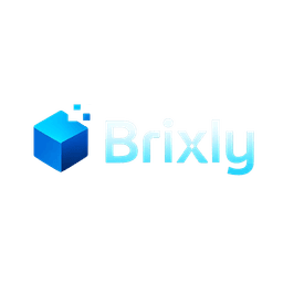 Brixly Logo