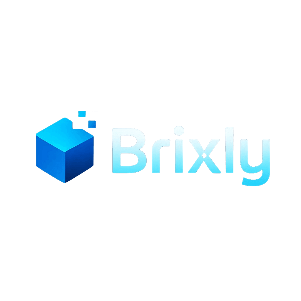 Brixly Logo